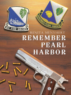 cover image of Remember Pearl Harbor